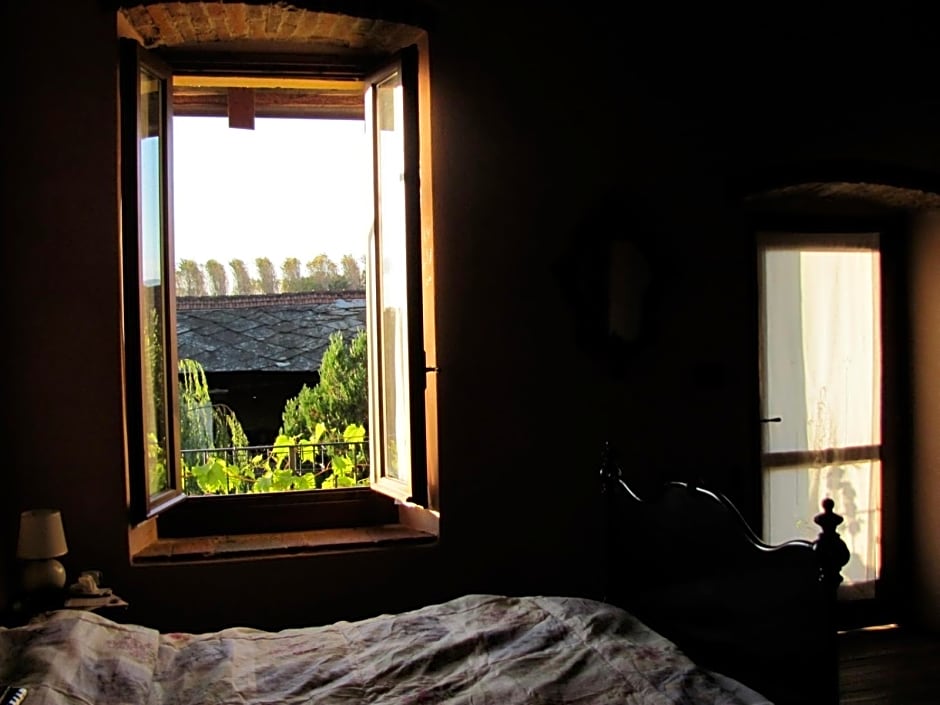 B&B Cascina Marie