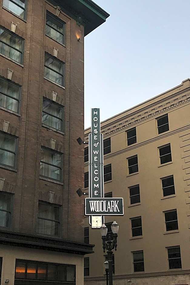 Woodlark Hotel Portland, a Tribute Portfolio Hotel