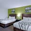 Sleep Inn & Suites Prince George near Fort Lee