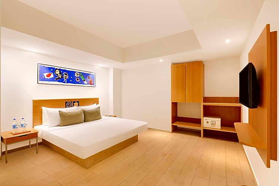 Lemon Tree Hotel Indore