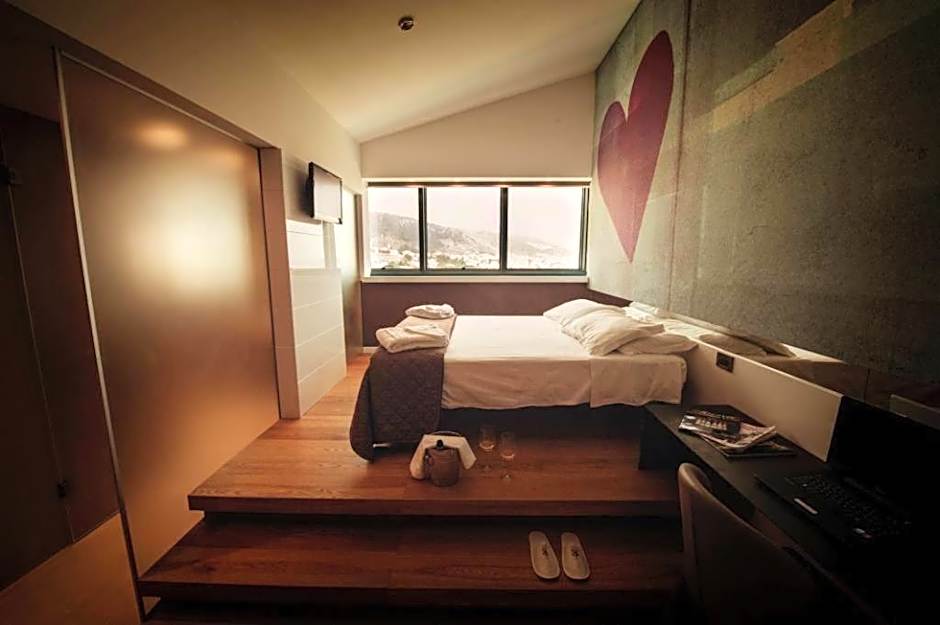 Gran Paradiso Hotel Spa