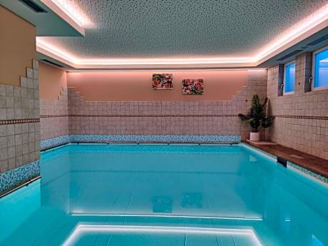 Hotel Alpenblick