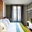 Barcelona Apartment Mila