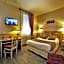 The Originals City, Hotel de Bordeaux, Bergerac (Inter-Hotel)