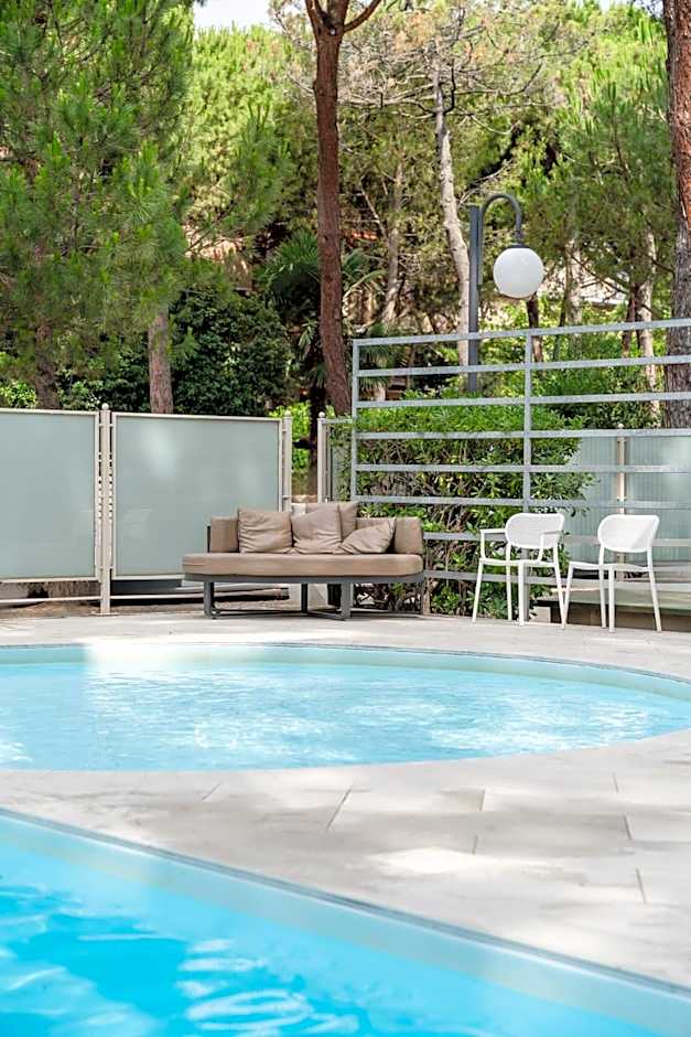 Hotel San Marco