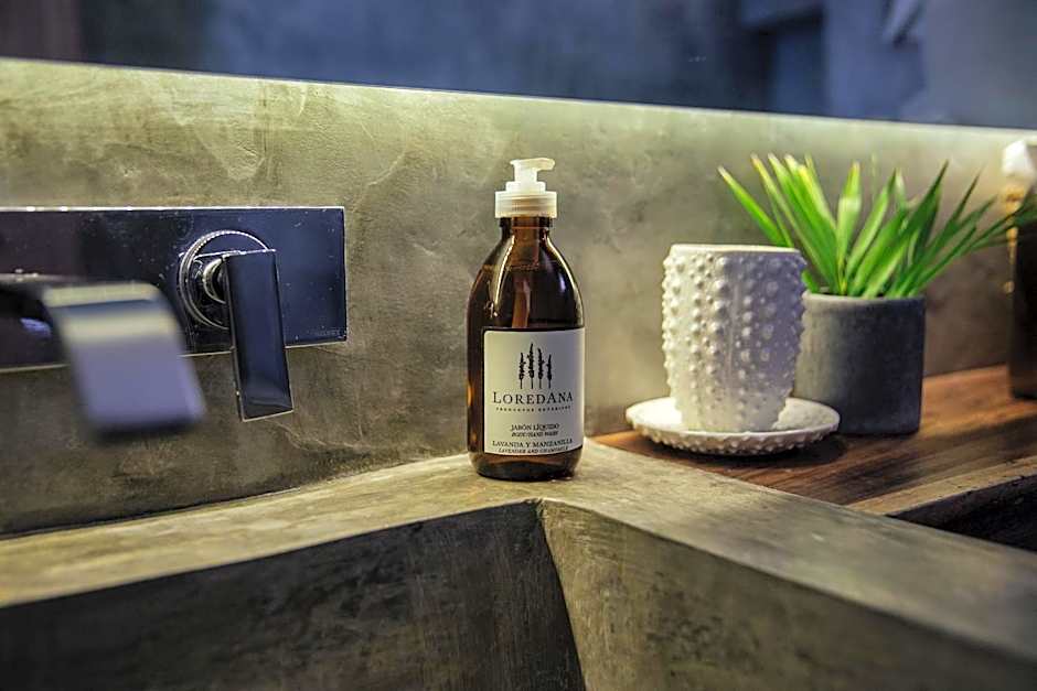 Villas H2O