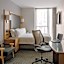 Club Quarters Hotel, World Trade Center