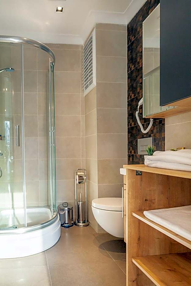 Norah Suites Hotel İstanbul