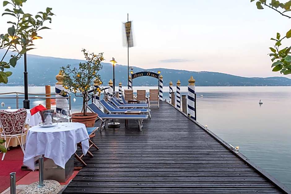 Hotel Baia D'Oro - Adults Only