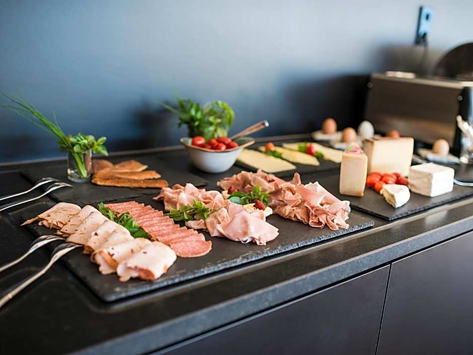 Garni Hotel Katzenthalerhof