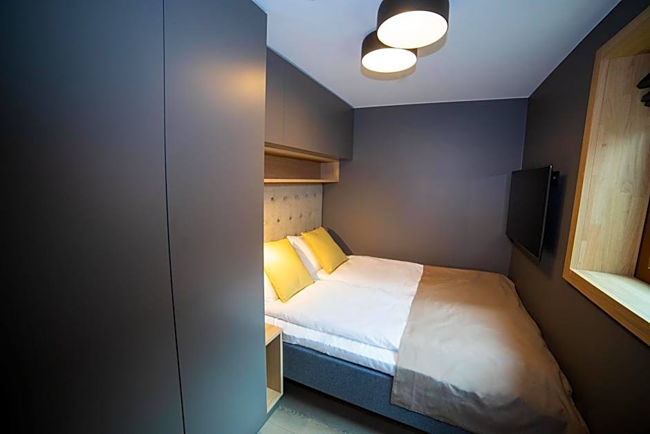 Home Again Apartments Kirkegata