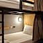 Timber hostel