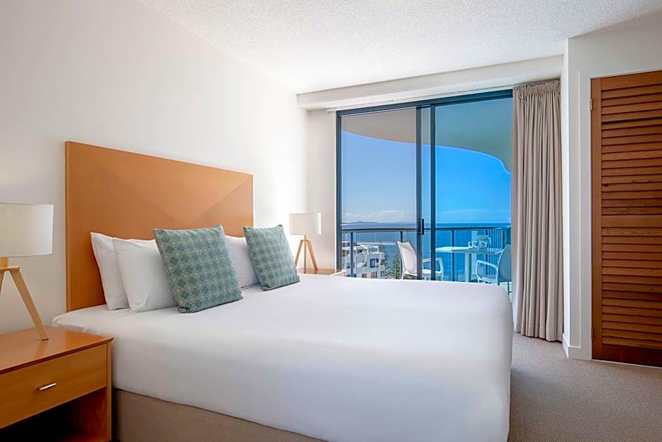 Mantra Mooloolaba Beach
