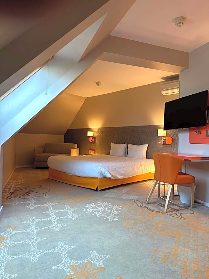 ibis Styles Tours Centre