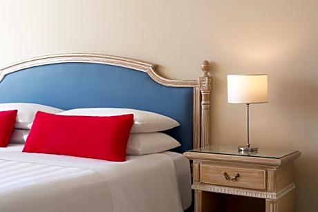 Basic Double Room