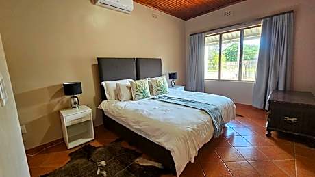 Fisherman's 6-Bedroom Family Home