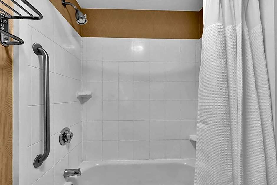 SpringHill Suites by Marriott Tarrytown Westchester County