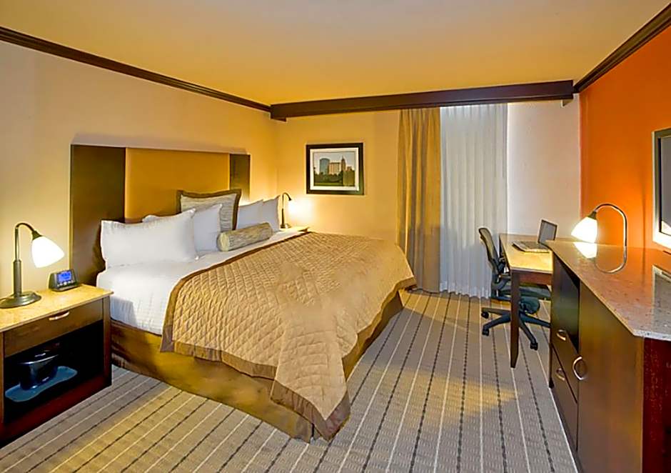Wyndham Garden Oklahoma City Airport/Bricktown/Fairground