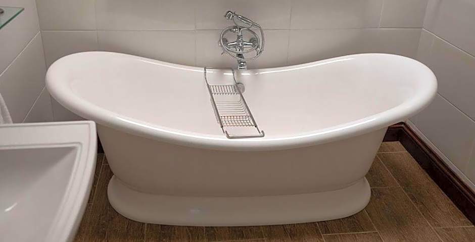 Issaquena Heights Boutique Hotel