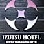 IZUTSU HOTEL KYOTO TAKASEGAWA BETTEI