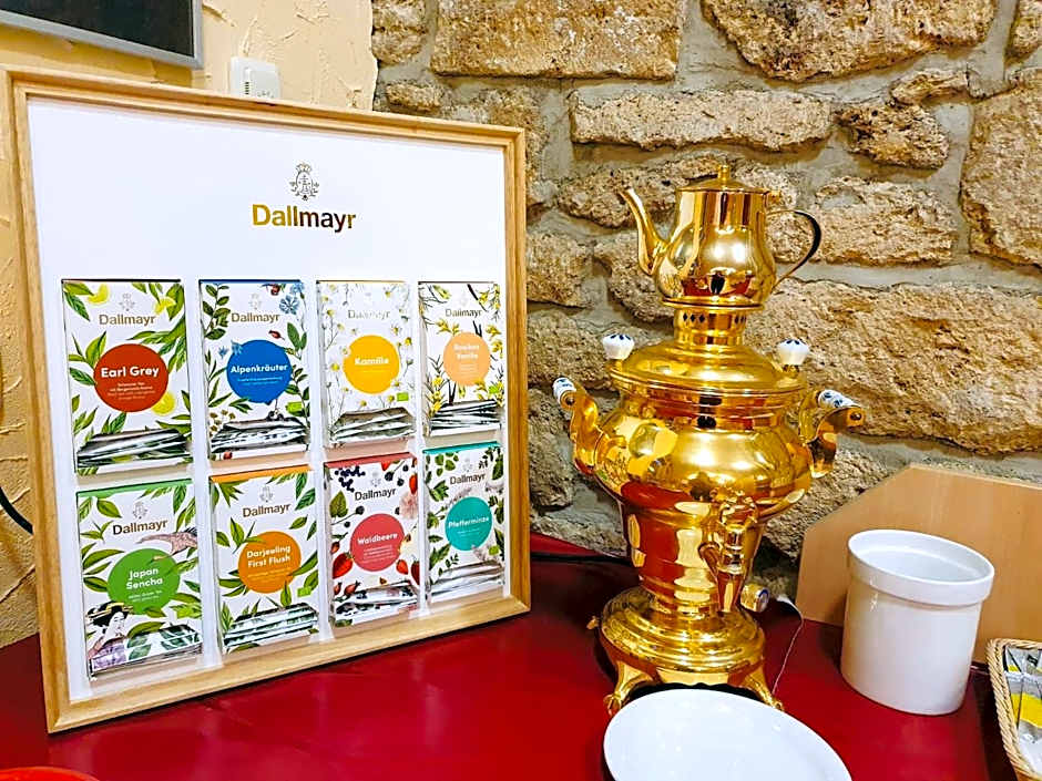 Gästehaus Weidenmühle