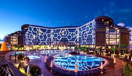 Bosphorus Sorgun Hotel