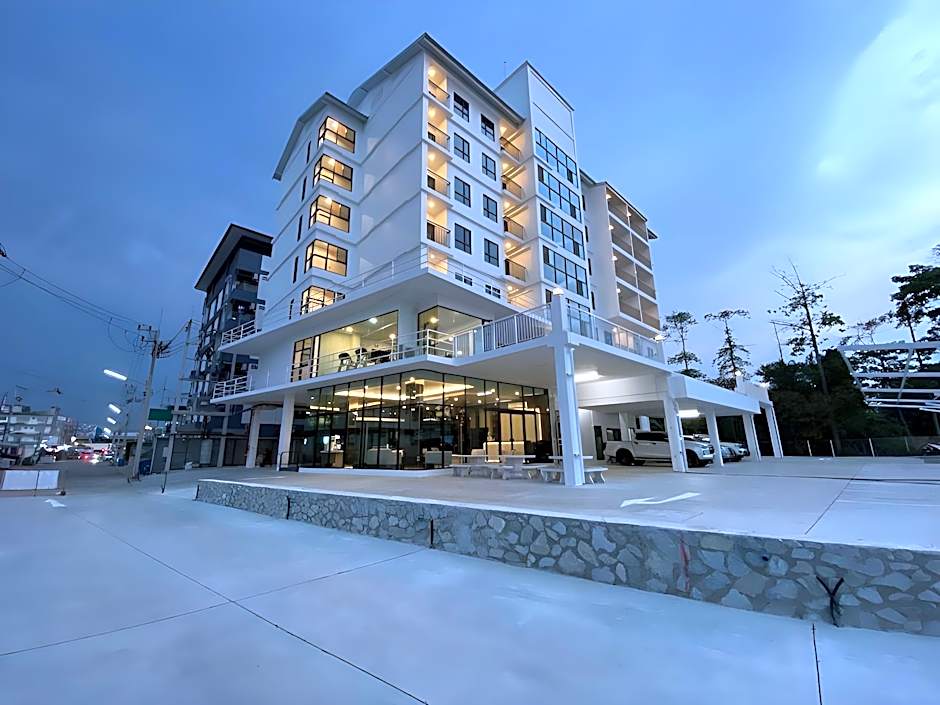 GEEN Hotel Chonburi