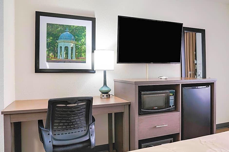 Quality Inn Greenville