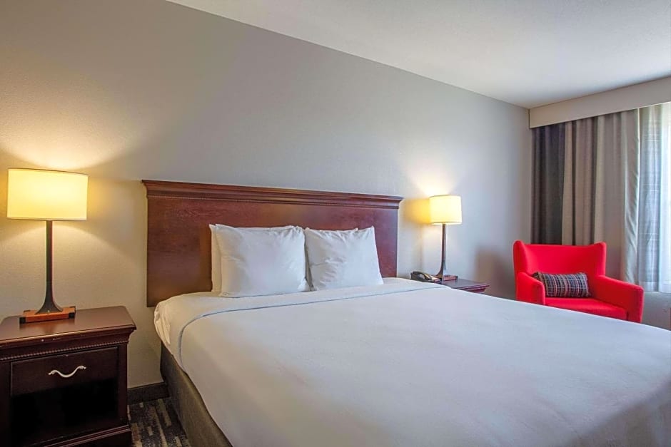 Country Inn & Suites by Radisson, Tucson City Center, AZ
