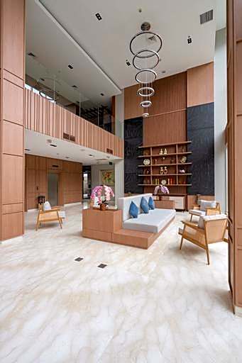 The Capital Hotel Surabaya