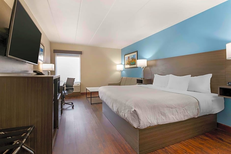 Best Western Plus South Holland Chicago Southland