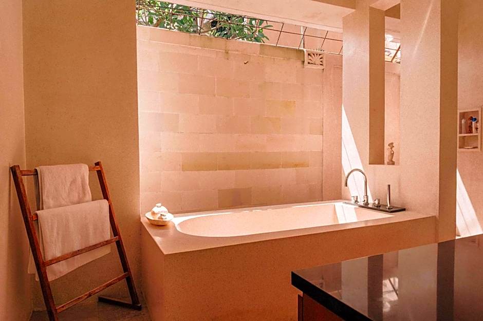 Charming Private Villa with Pool