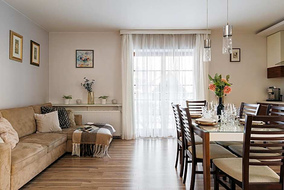 Rezydencja Sienkiewicza - LoftAffair