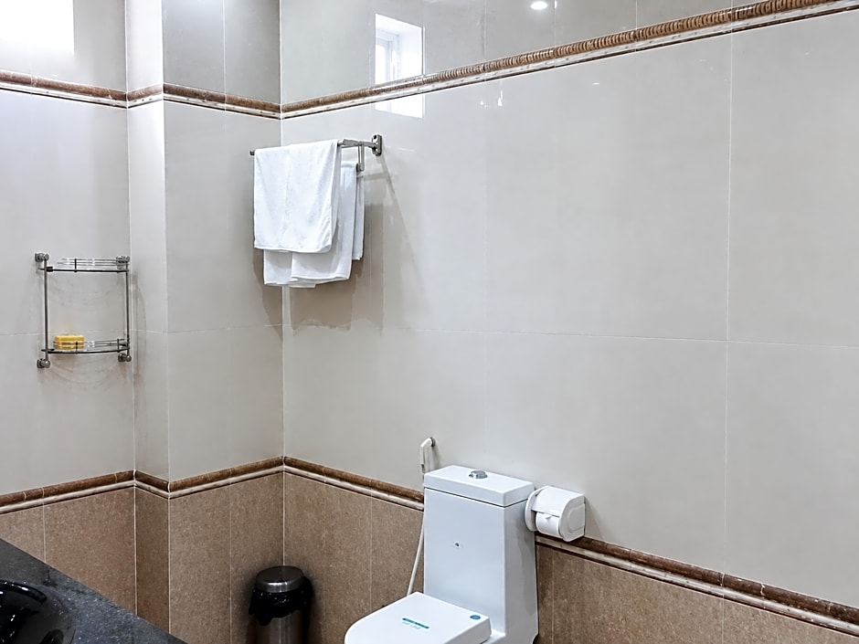 Sunrise Hotel Quang Binh