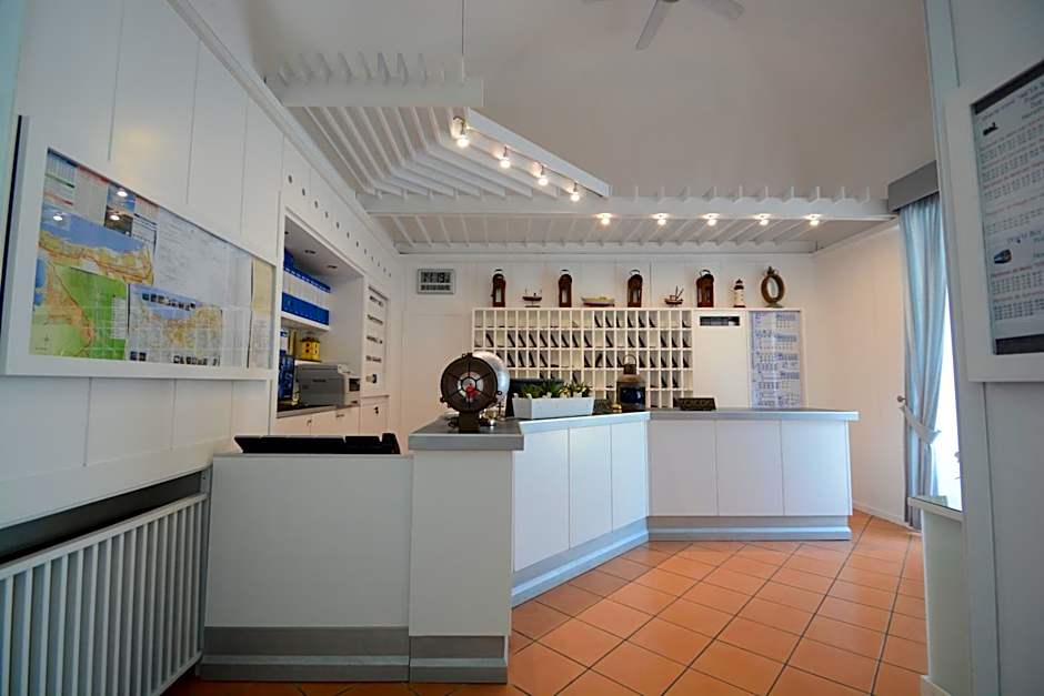 Panorama Palace Hotel