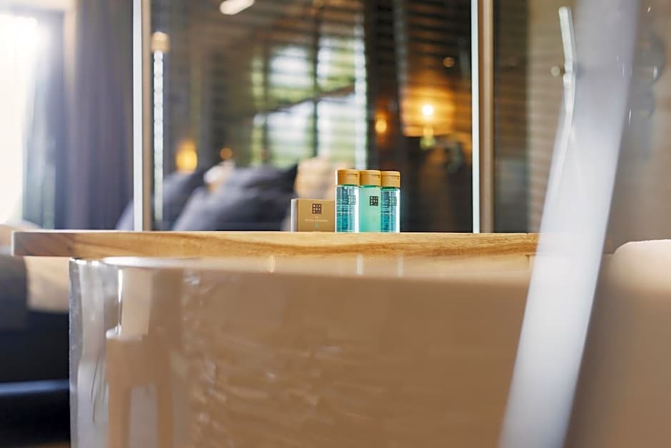 Hotel Restaurant De Wolfsberg