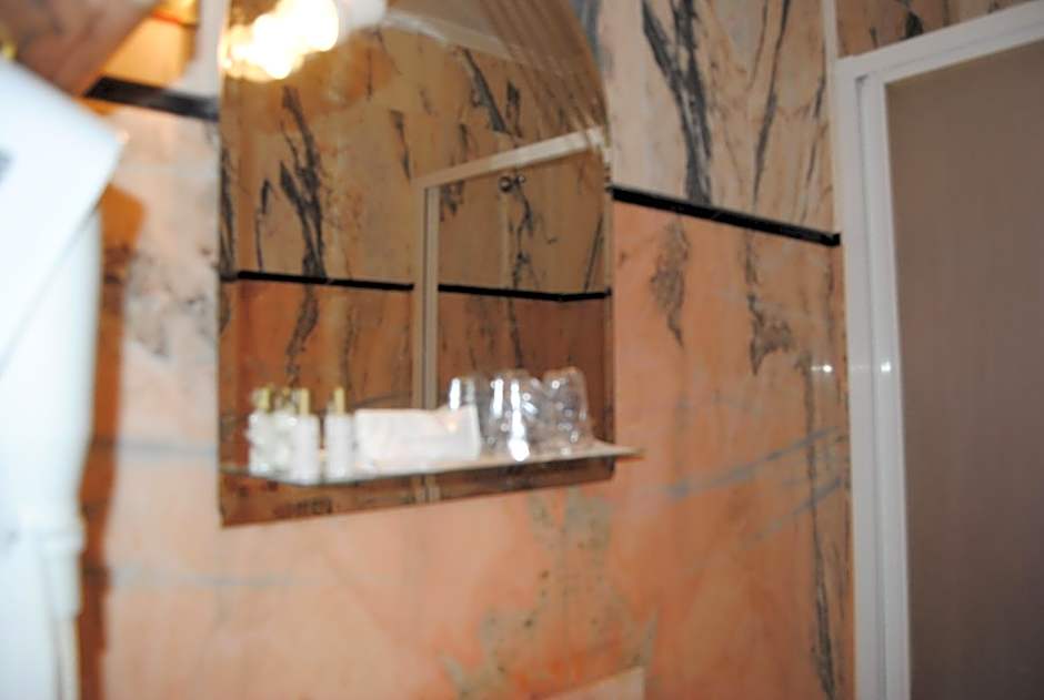 Hotel Peninsular- Porto