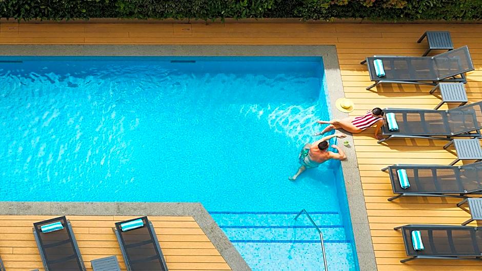 PARKROYAL Parramatta