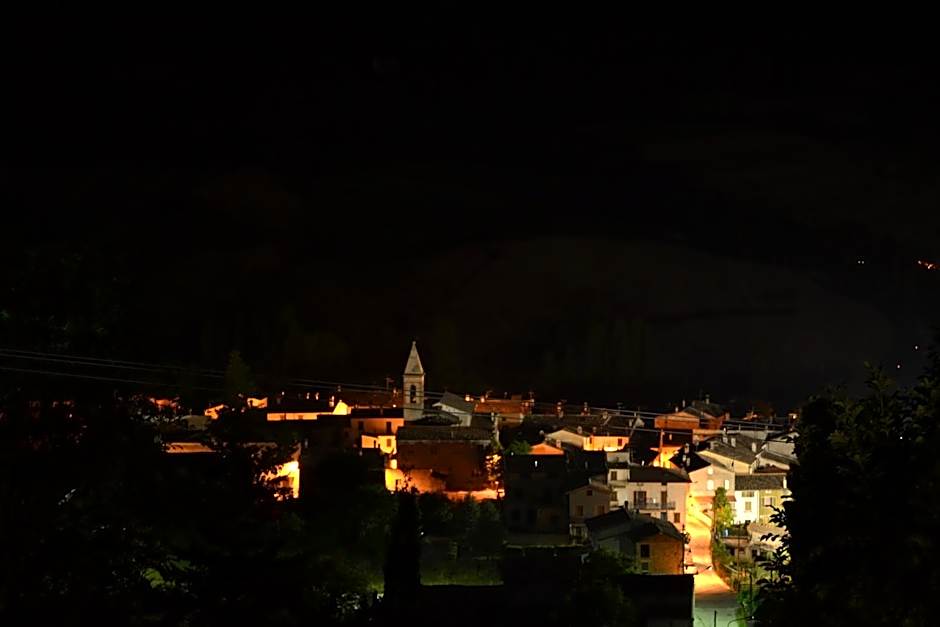 Hotel Pineta Ristorante country house in Fabriano