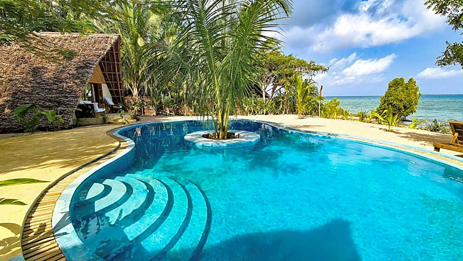 Milele Villas