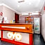 OYO 472 Comfort Hotel 1