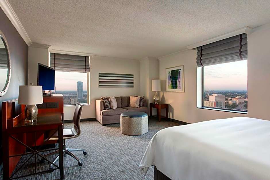 JW Marriott Houston