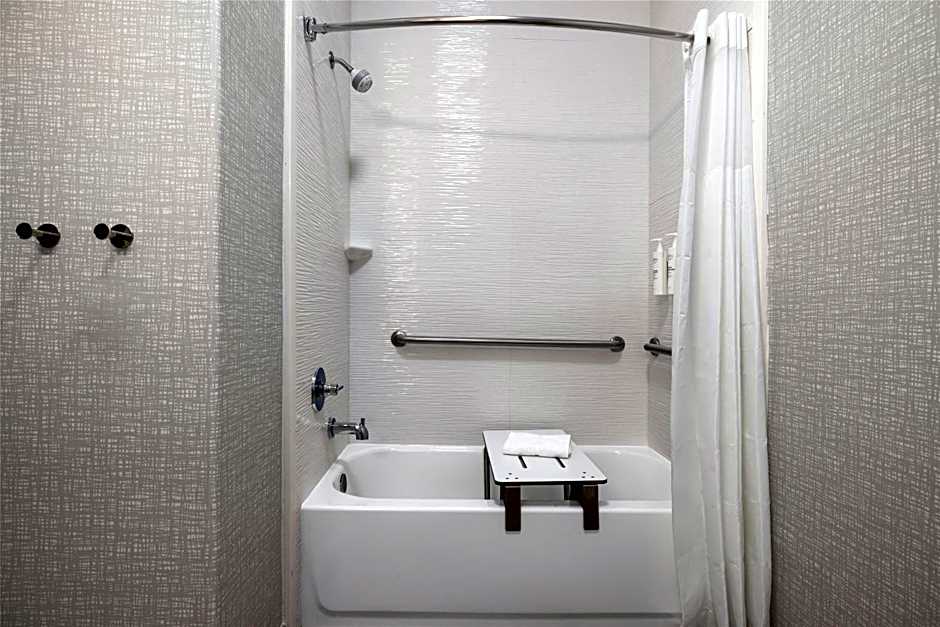 Hampton Inn By Hilton & Suites Galveston