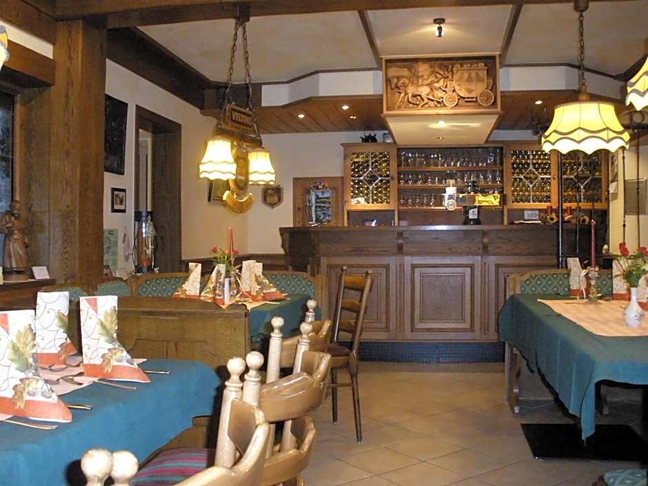 Landhotel Gasthof zur Post