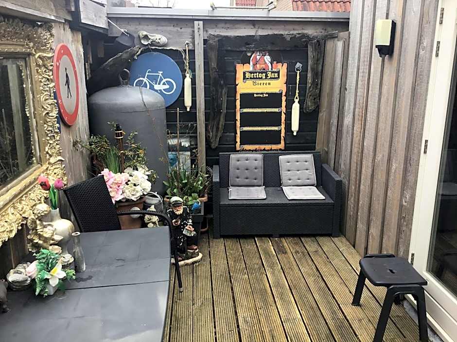 Bed & Breakfast Klokgaaf