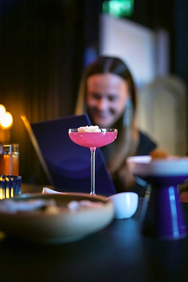 Boutique Hotels MANNA & Blue