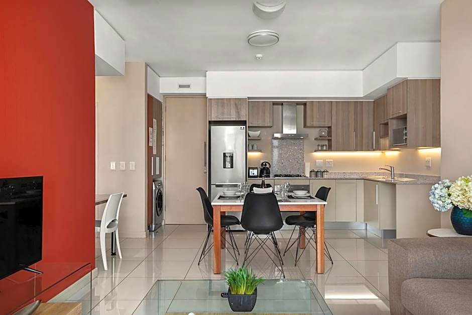 Easy Stay - The Tyrwhitt Rosebank