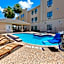 Comfort Suites Deer Park Pasadena