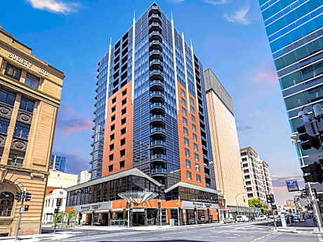 Peppers Waymouth Adelaide