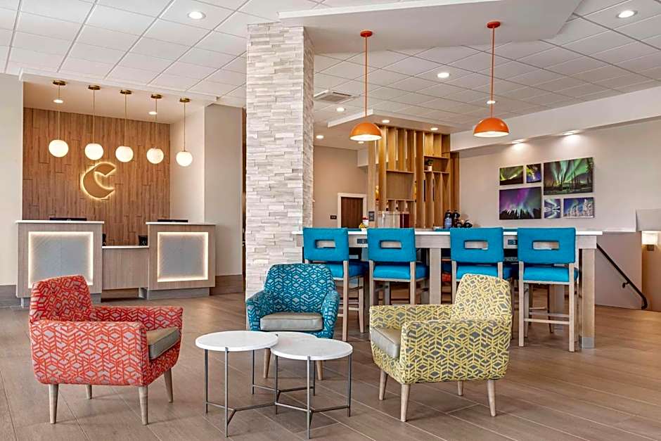 Comfort Inn Fairbanks